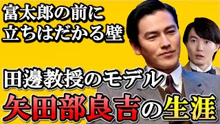 【らんまん】矢田部良吉の生涯  26歳で教授となり多分野で活躍した秀才