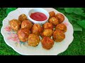 সকাল বা বিকালের ঝটপট নাস্তা রেসিপি।easy snacks recipe nasta recipe in bengali