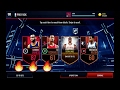 PACK OPENING IN NBA LIVE MOBILE!!! ELITE PULLS!!! #39