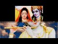 prayers to krishna by draupadi