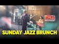 🔴 Sunday Jazz Brunch