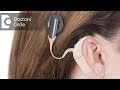 What is Cochlear Implant? - Dr. Shankar B.Medikeri