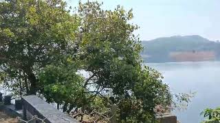 Kulamavu Dam-Idukki