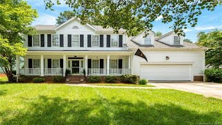 12422 Mallard Drive, Charlotte, NC Presented by High Performance Real Estate Advisors.