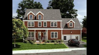 The Residences at Kinsale Lane, 1 \u0026 2 Kinsale Lane Hyde Park, MA | ColdwellBankerHomes.com