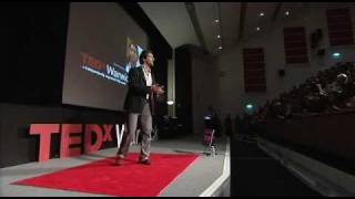 TEDxWarwick - Noam Kostucki - Making Money From Doing Good