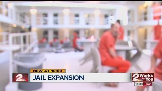Jail Expansion