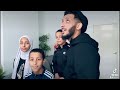 Love Nwantiti (Rewritten Faith Cover)