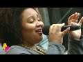 Lucibela - Violeiro - Live at Afrika Festival Hertme 2019