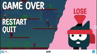 TAG   Play this Game Online for Free Now!   Poki   Google Chrome