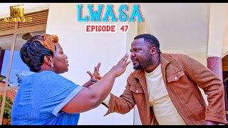 Ensasagge , Arrogant Mugisha Akoze Olutaro Ku Sophie (LWASA EPISODE  47 )ALMAGIC