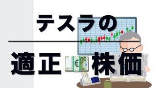 【米国株　1/16】　テスラの適正株価、バフェットの財布の中身、今後の相場展開について超解説