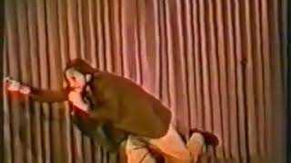 Bill Hicks Last Performance: Igby's, LA, Nov 17 1993