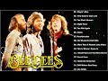 Bee Gees Best Songs ~ Bee Gees Greatest Hits Full Album 🎗