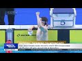 Sun Jiajun breaks men's 50m breaststroke Asian record｜National Swimming Championships｜孙佳俊破男子50蛙亚洲纪录