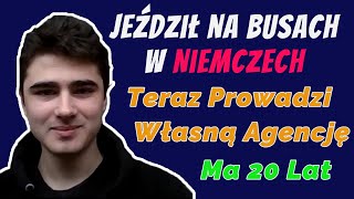 Pandemia ZAMKNĘŁA mu Firmę, WRÓCIŁ w wielkim stylu - wywiad z Kursantem Amazonowa Formuła Bogactwa