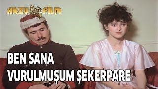 Şekerpare - Ben Sana Vurulmuşum Şekerpare