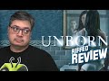 The Unborn Riffed Movie Review