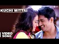 Kuchi Mittai Official Full Video Song | Aranmanai 2 | Siddharth | Trisha | Hansika | Hiphop Tamizha