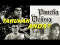 TRIVIA | TAHUKAH ANDA? | PANCA DELIMA | CERITA DI SEBALIK TABIR