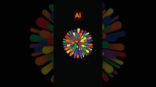 Mastering Scripting in Adobe Illustrator. #shorts #graphicdesign