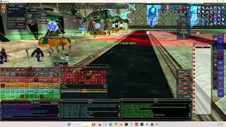 EverQuest The Out Brood Cannons Raid 02-01-2025