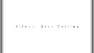 【初音ミク】 Silent,Star Falling 【オリジナル曲】