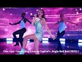 Dua Lipa -Levitating (Live at Capital's Jingle Bell Ball 2022) Capital |top english song | top song