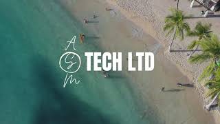 ASM TECH LTD OFFICIAL INTRO