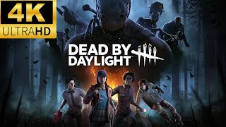 Gameplay Survivant Dead By Daylight (NO COMMENTARY) #53 #dbd