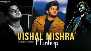 Vishal Mishra Mashup 2024 | Ldscenes Music | Vishal Mishra Songs | Best Of Vishal Mishra Mashup 2024