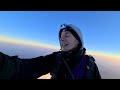 what it takes to climb mexico s highest volcano pico de orizaba 5 636m