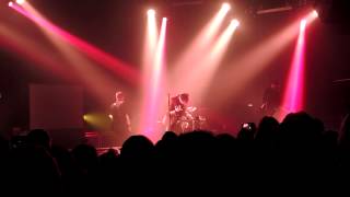 Camisado - Panic! At The Disco (Live in Denver)