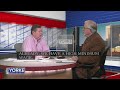 2/2: RI Center for Freedom and Prosperity leader talks different approach to minimum wage on State o