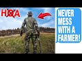 HOA Tries To Steal My 100 Year Old Farm Property! I'm Not Even An HOA Member!