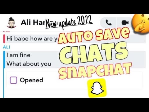 How to Keep Snapchat Messages for 24 Hours: Step-by-Step Guide with Pictures