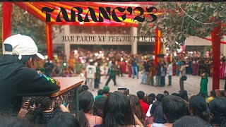 TARANG'23, LSR FEST - Battleground (Dance)