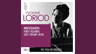 Messiaen: Vingt regards sur l'Enfant-Jésus - 10. Regard de l'Esprit de joie