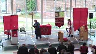 2016 Sacred Convocation