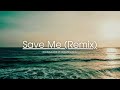 Save Me (Remix) Monaldin и Izzamuzzic • 2024  #music