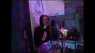 Angelicca - Your only one (Live studio one take)