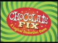 Chocolate Fix from ThinkFun