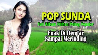 مجموعة SUNDANAN POP COLLECTION TOP من الجيد جدًا الاستماع إليها حتى تحصل على GOOSE l