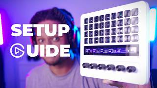 STREAM DECK Setup Guide for LIVE STREAMERS!