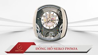 Đồng hồ Seiko FW563A - Đồng hồ Minh Tường