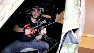 Hoyt Nitrum 2015 Bow Review