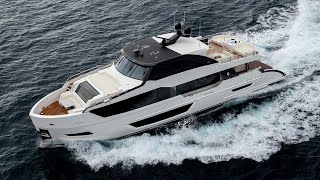 Ocean Alexander 28E @yachtbrokerbrandon