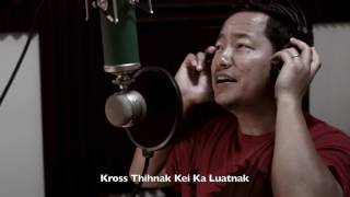 Manasseh Tluang - Kross