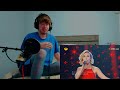 katyusha sung by polina gagarina vocal coach reacts 292