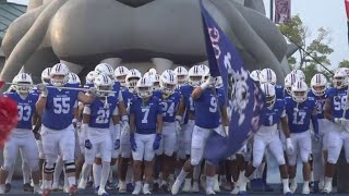 Folsom High School vs Turlock High School | Extended Highlights